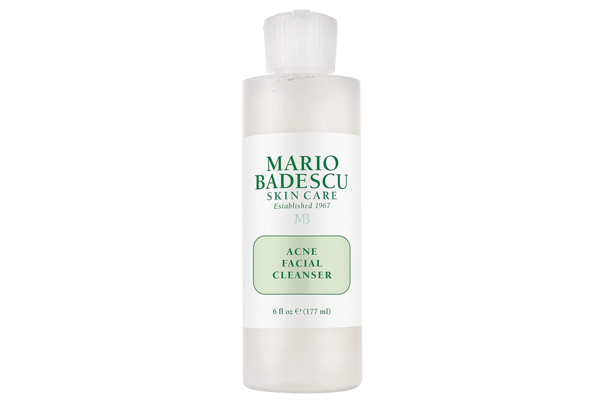 Best face washes for acne: 7  cleansers we tested for a clear complexion