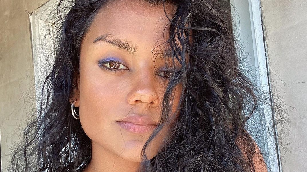 How I Gave My Curly Hair the Best Summer It’s Ever Had