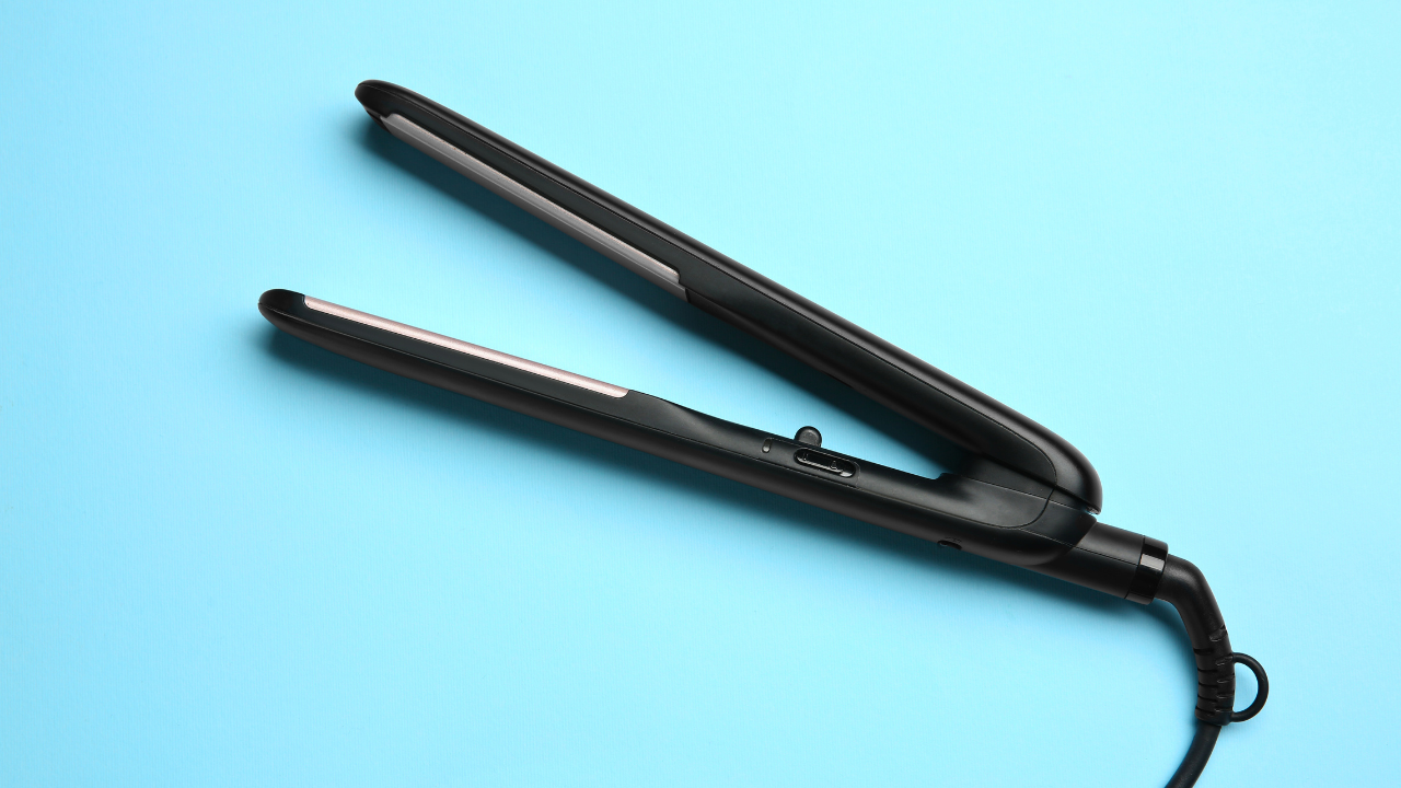 The Best Flat Iron For Thick Hair - Expert Guide!