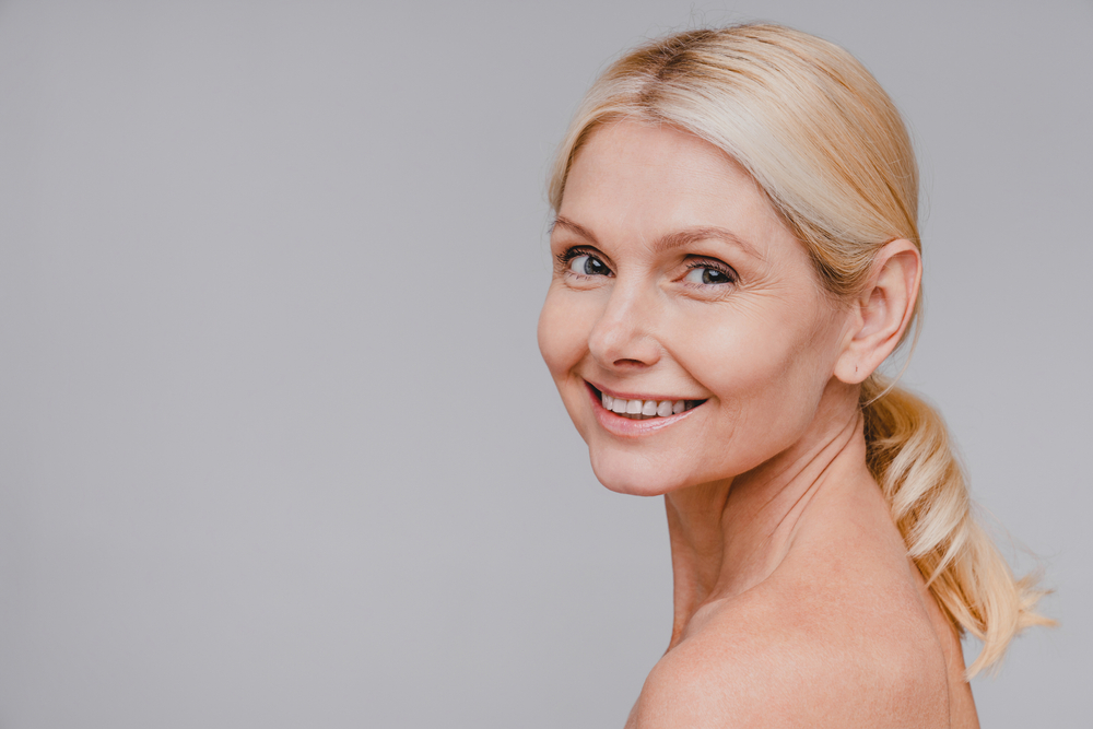 The 6 Best Facial Areas for BOTOX Treatment