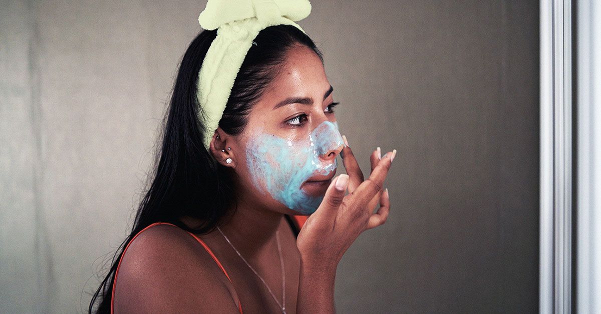 Acne scar treatment options