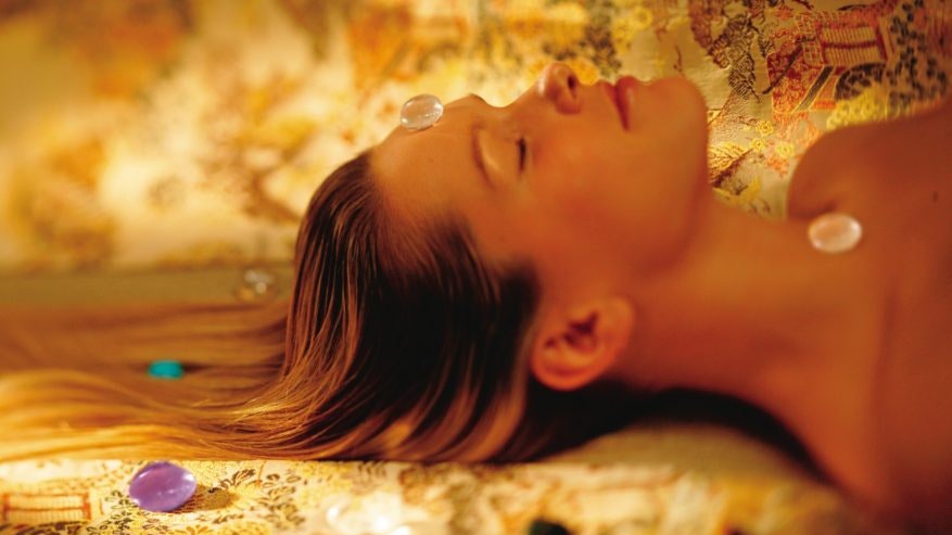 Best Spas for Facials