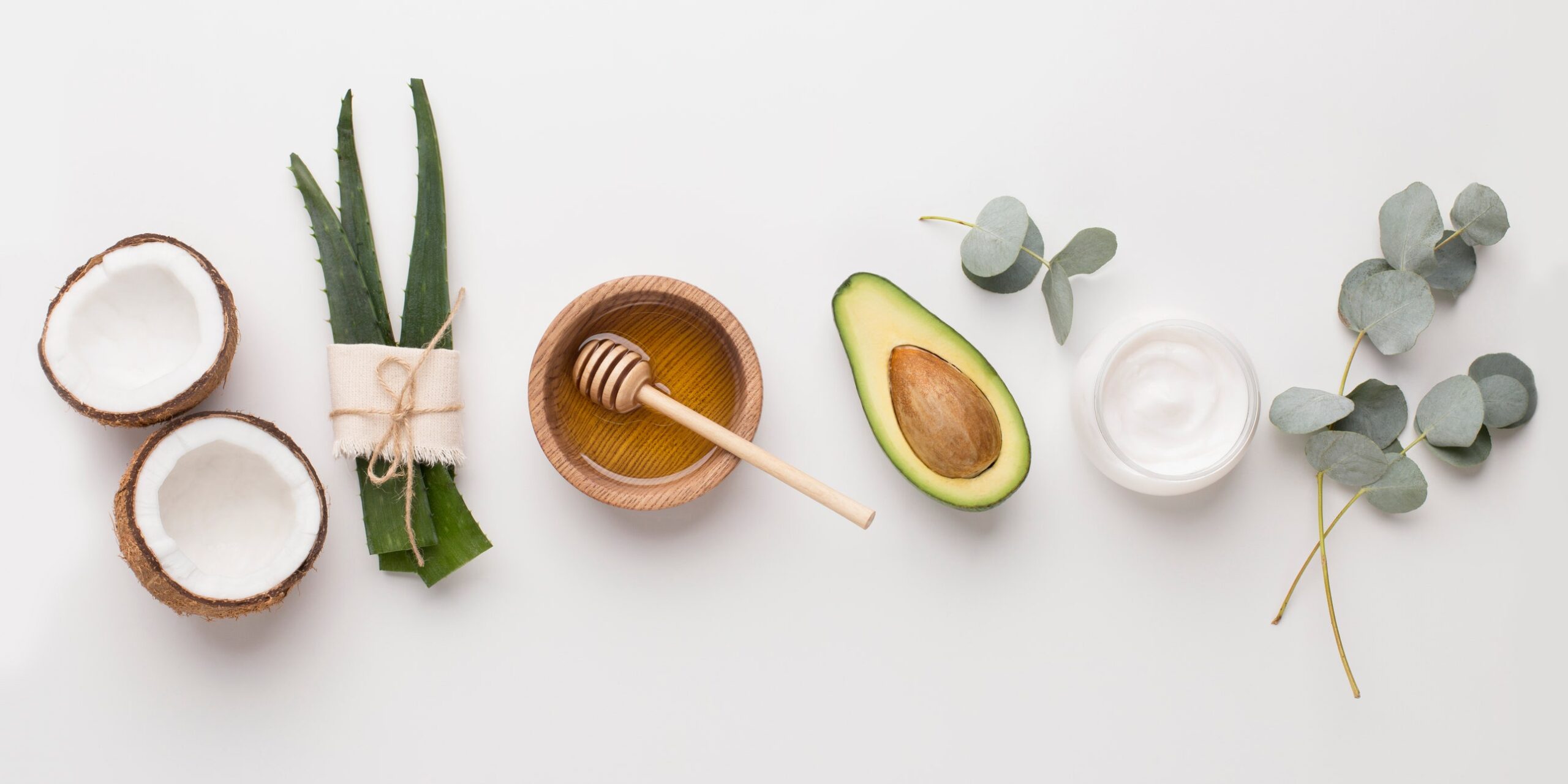 9 Easy DIY Face Masks to Make Your Skin Glow