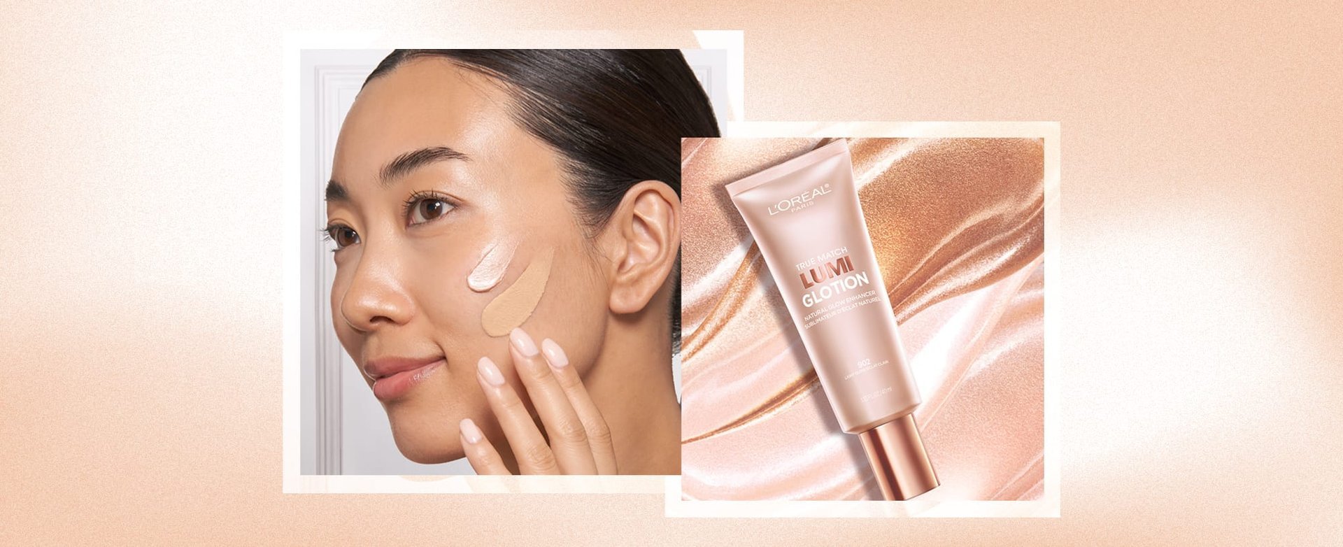 Where to Apply Highlighter For a Glowy, Lit-From-Within Look