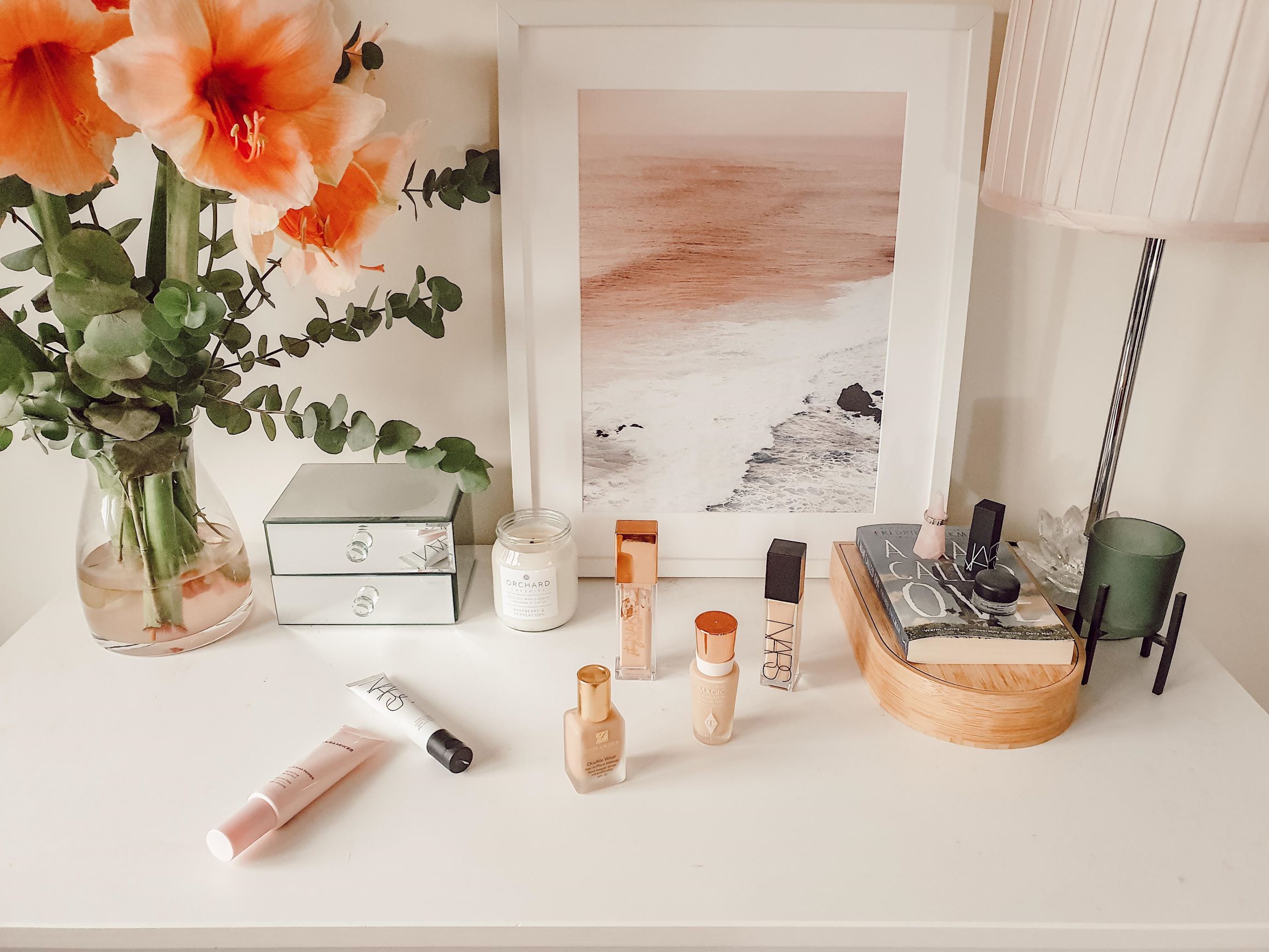 Choosing the perfect foundation shade for naturally beautiful skin