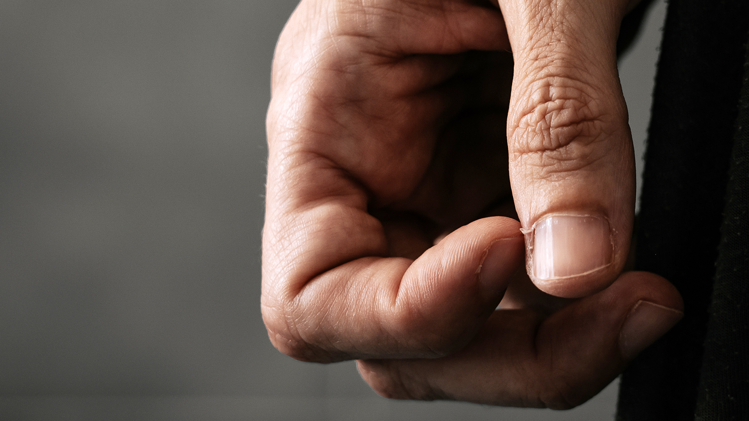 How to Get Rid of Hangnails (and Keep Them From Coming Back)