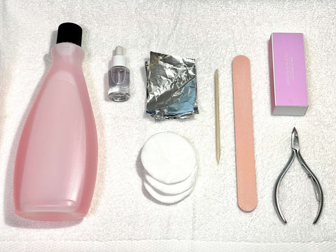 How to Remove Gel Nail Polish at Home: Gentler Methods (2024)