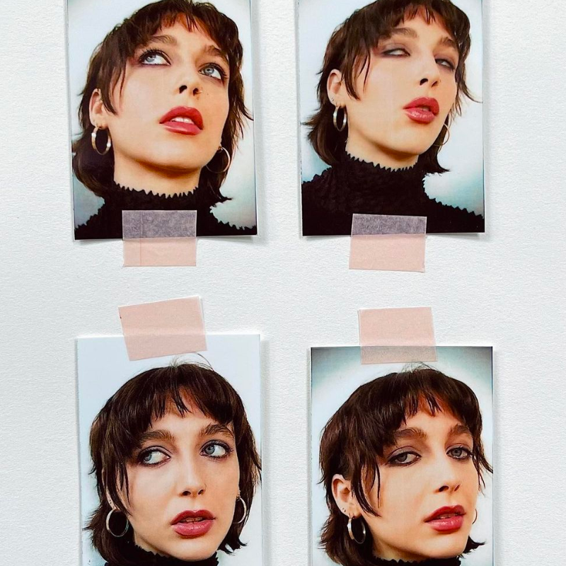 2023 hair trends: The most popular haircuts of the year have been revealed