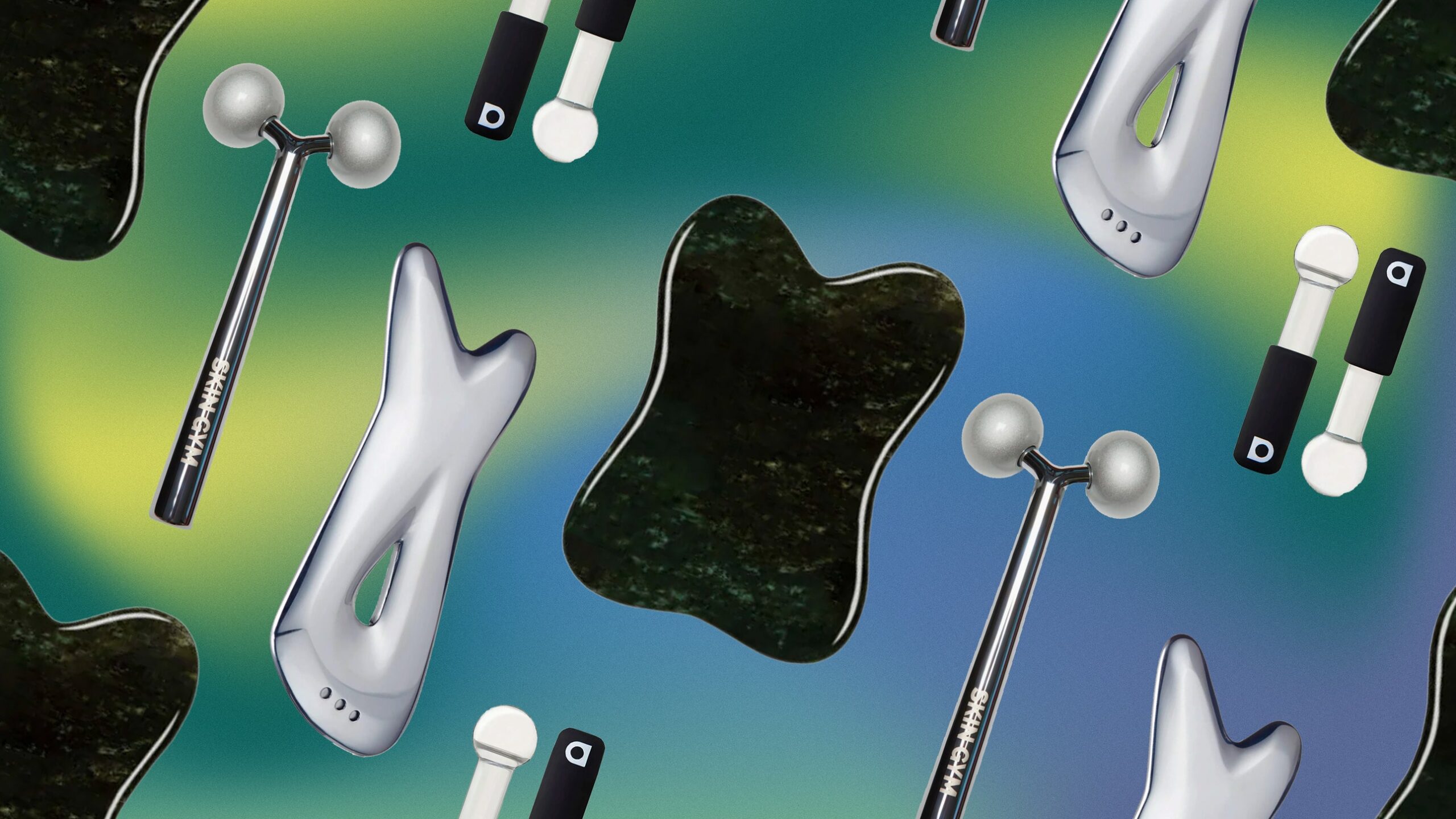 9 Best Face Rollers for Reducing Puffiness, Recommended by Editors