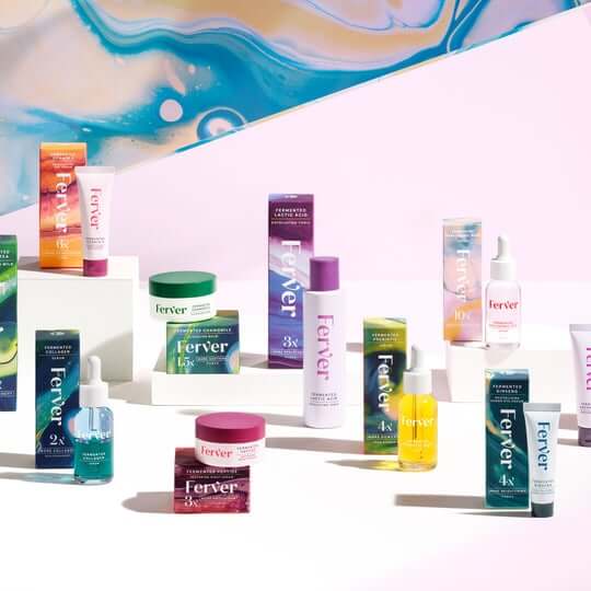 Check Out These 100% Vegan Beauty Brands